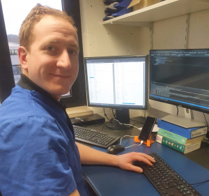 Glenn Van Steenkiste